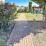 S Krasnym Vyhledem Na Jezera A Palavu Pasohlávky