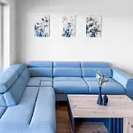 Appartement S Krasnym Vyhledem Na Jezera A Palavu *