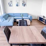 S Krásným Výhledem Na Jezera A Pálavu Apartamento Pasohlávky