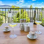 S Krasnym Vyhledem Na Jezera A Palavu Appartement