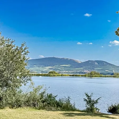 S Krasnym Vyhledem Na Jezera A Palavu Apartament *