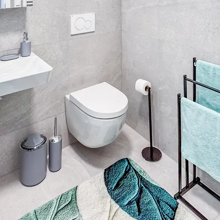 S Krasnym Vyhledem Na Jezera A Palavu Apartament *
