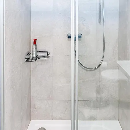 Apartament S Krasnym Vyhledem Na Jezera A Palavu