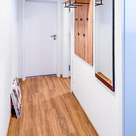 S Krasnym Vyhledem Na Jezera A Palavu Apartament