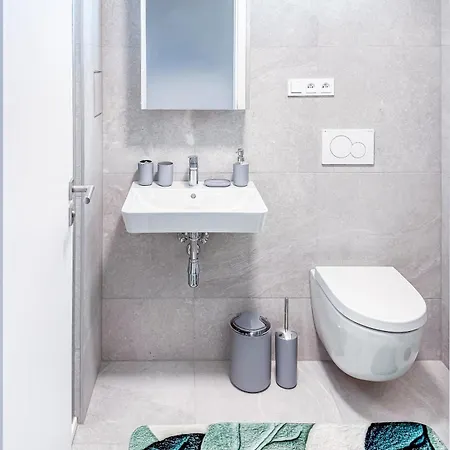 Apartament S Krasnym Vyhledem Na Jezera A Palavu