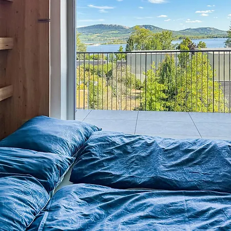 S Krasnym Vyhledem Na Jezera A Palavu Apartament Pasohlávky