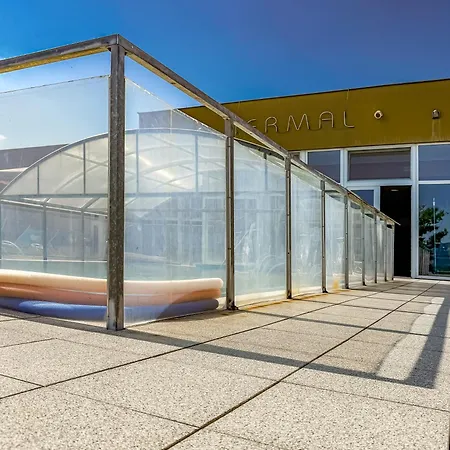 Apartament S Krasnym Vyhledem Na Jezera A Palavu